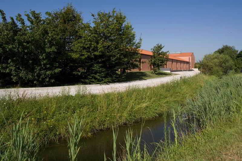 Relais Agrituristico Ormesani Villa San Liberale Екстериор снимка