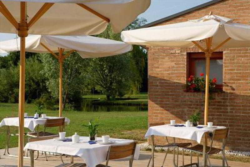 Relais Agrituristico Ormesani Villa San Liberale Екстериор снимка