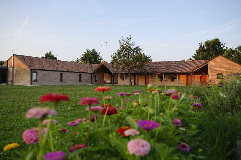 Relais Agrituristico Ormesani Villa San Liberale Екстериор снимка