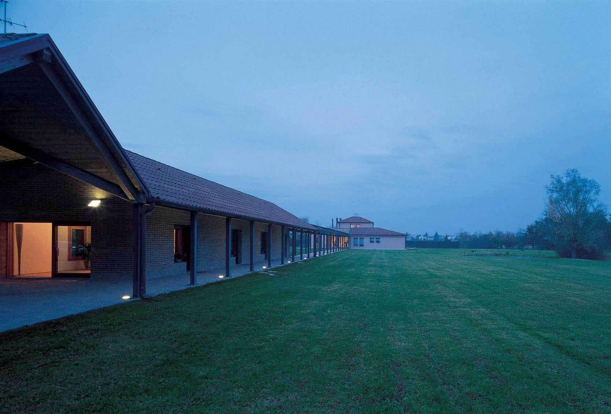 Relais Agrituristico Ormesani Villa San Liberale Екстериор снимка