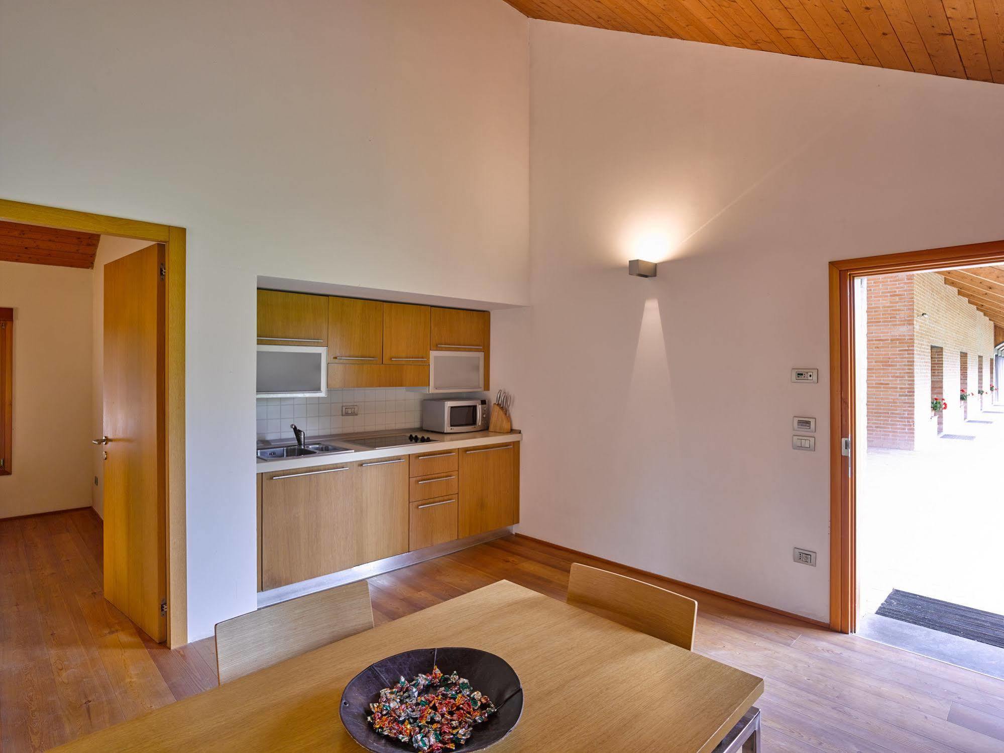 Relais Agrituristico Ormesani Villa San Liberale Екстериор снимка
