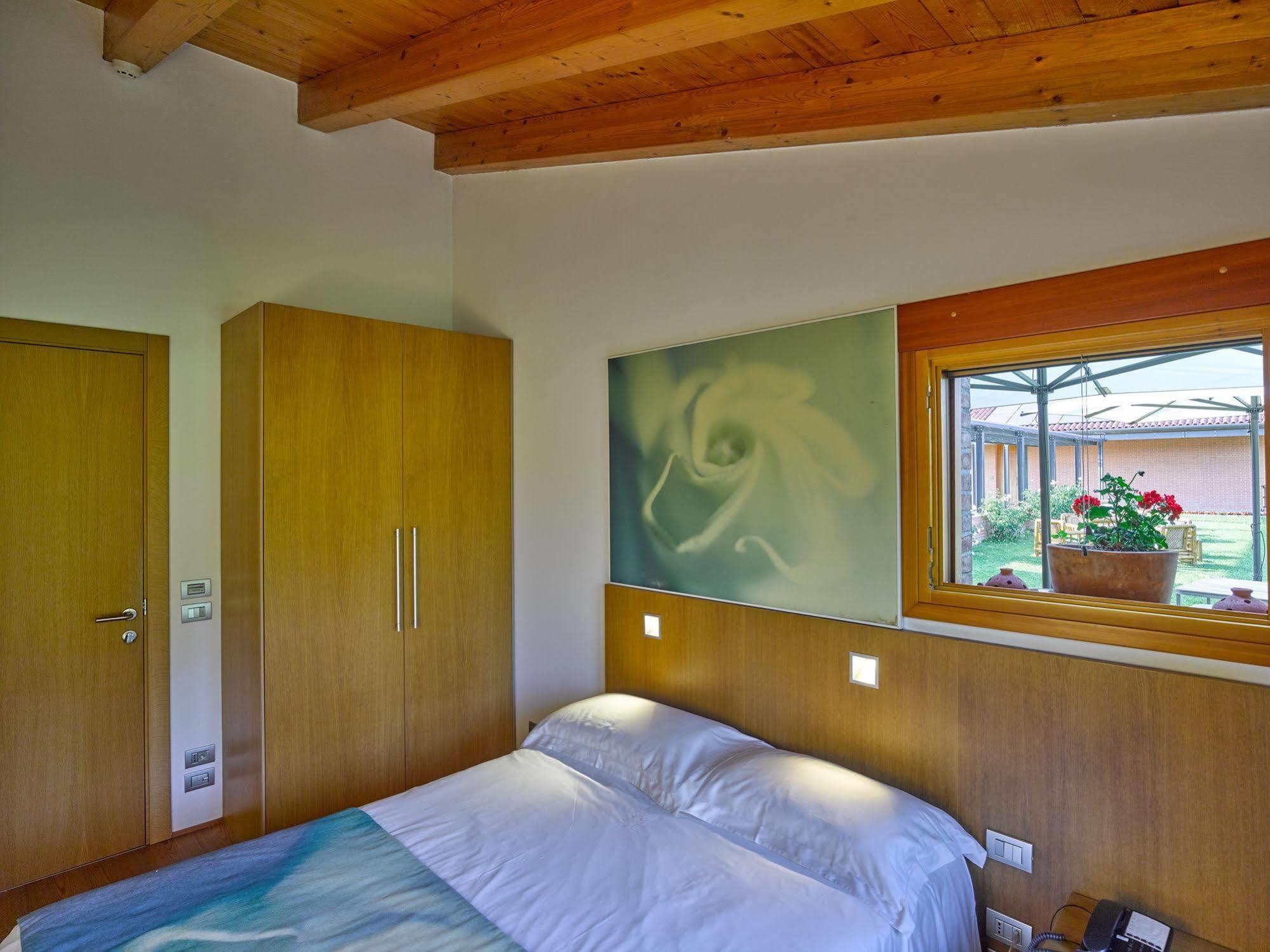 Relais Agrituristico Ormesani Villa San Liberale Екстериор снимка