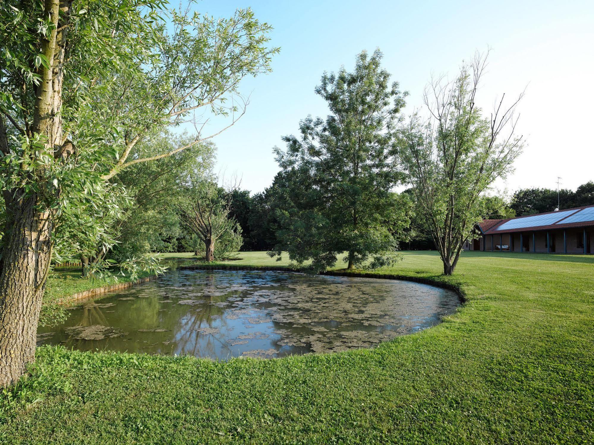 Relais Agrituristico Ormesani Villa San Liberale Екстериор снимка